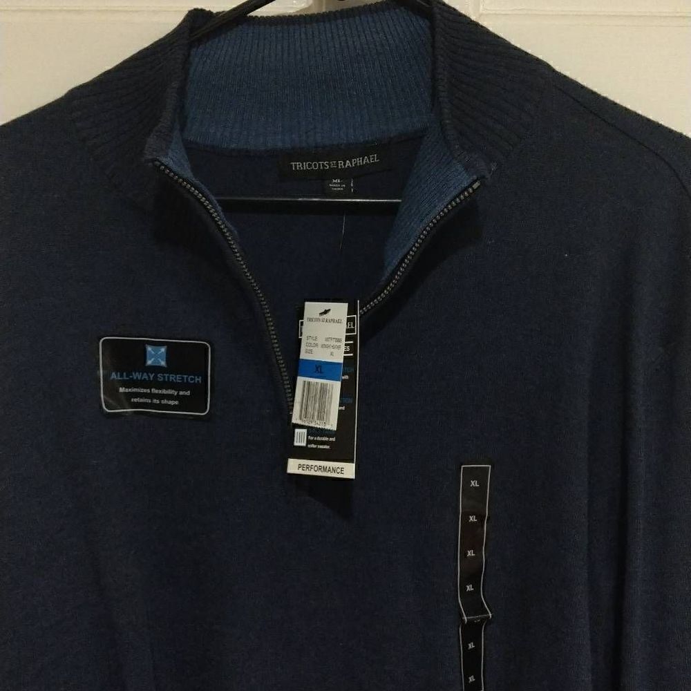 TRICOTS ST RAPHAEL Sweater